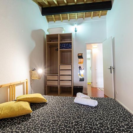 Historical Center Apartments Ponta Delgada  Ngoại thất bức ảnh