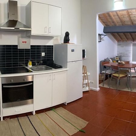 Historical Center Apartments Ponta Delgada  Ngoại thất bức ảnh