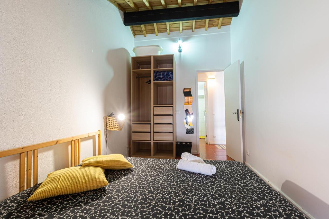 Historical Center Apartments Ponta Delgada  Ngoại thất bức ảnh