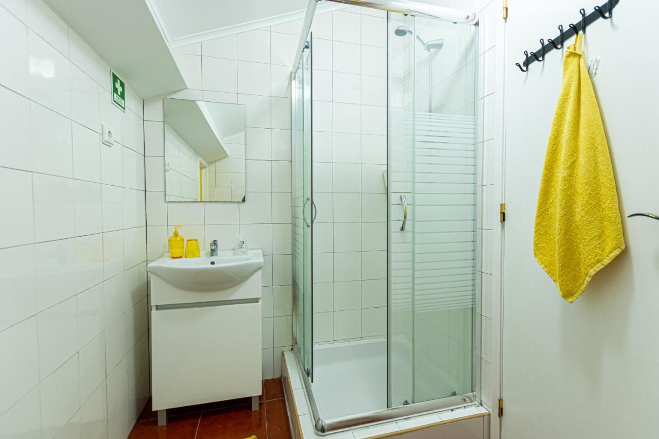 Historical Center Apartments Ponta Delgada  Ngoại thất bức ảnh