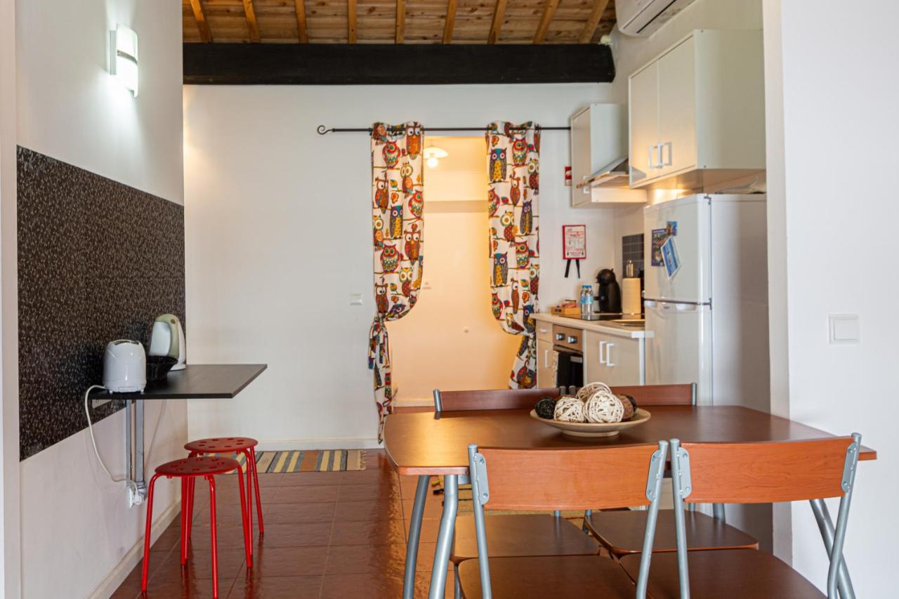 Historical Center Apartments Ponta Delgada  Ngoại thất bức ảnh