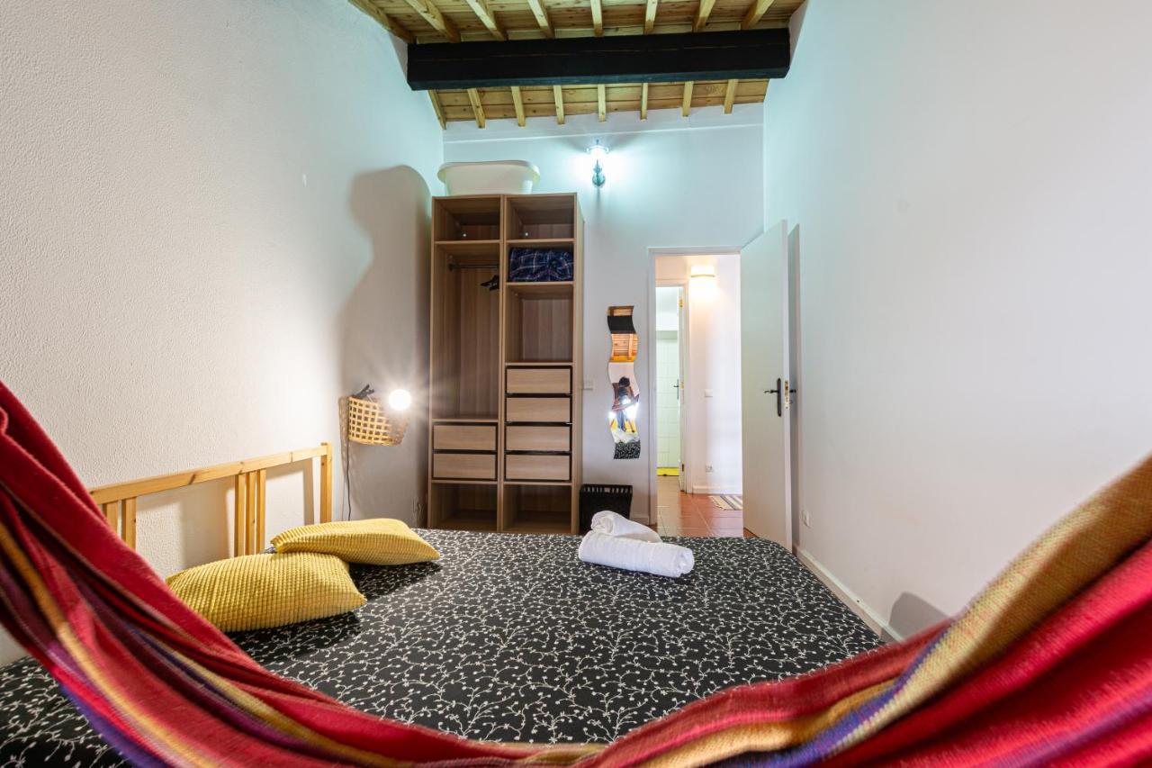 Historical Center Apartments Ponta Delgada  Ngoại thất bức ảnh