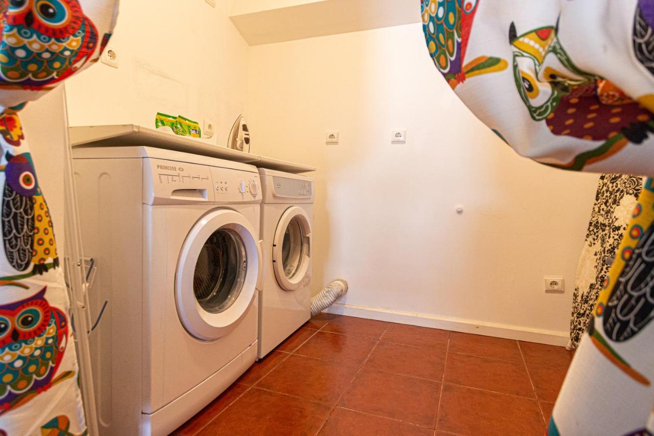 Historical Center Apartments Ponta Delgada  Ngoại thất bức ảnh