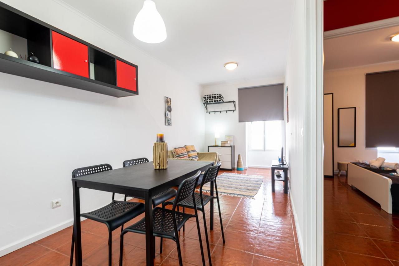 Historical Center Apartments Ponta Delgada  Ngoại thất bức ảnh