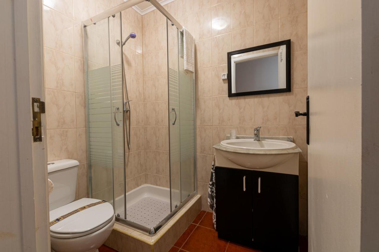 Historical Center Apartments Ponta Delgada  Ngoại thất bức ảnh