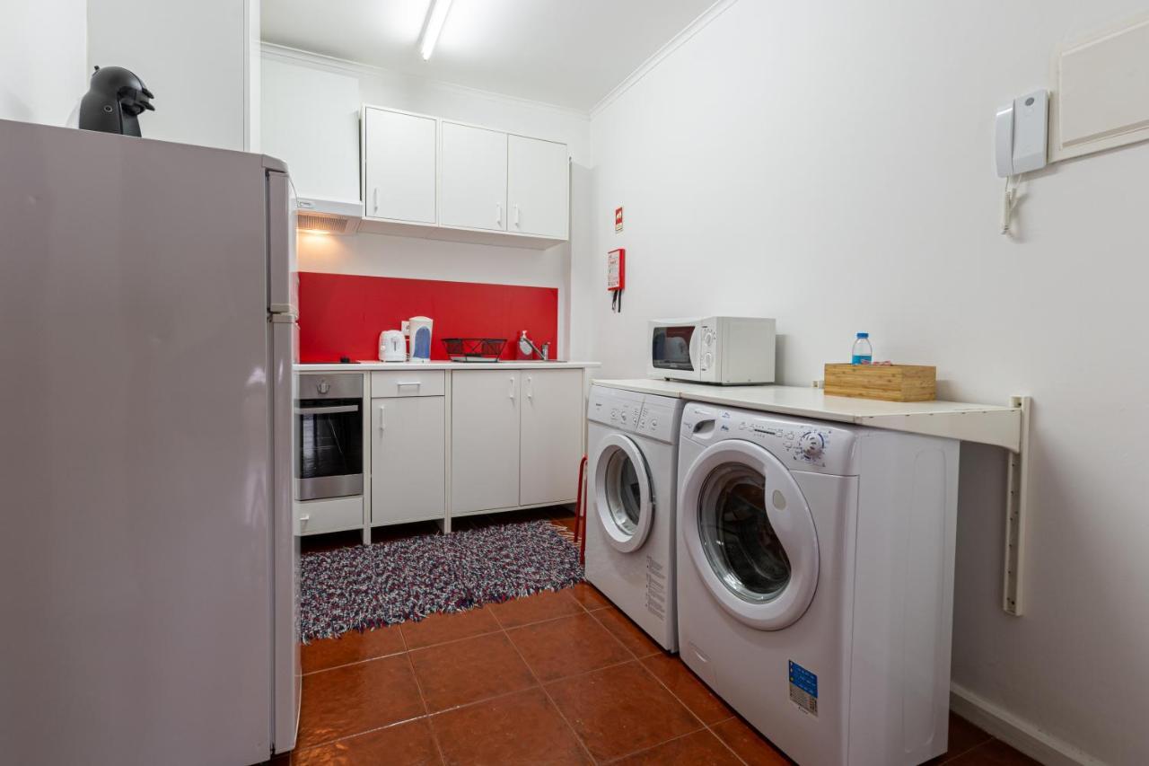 Historical Center Apartments Ponta Delgada  Ngoại thất bức ảnh