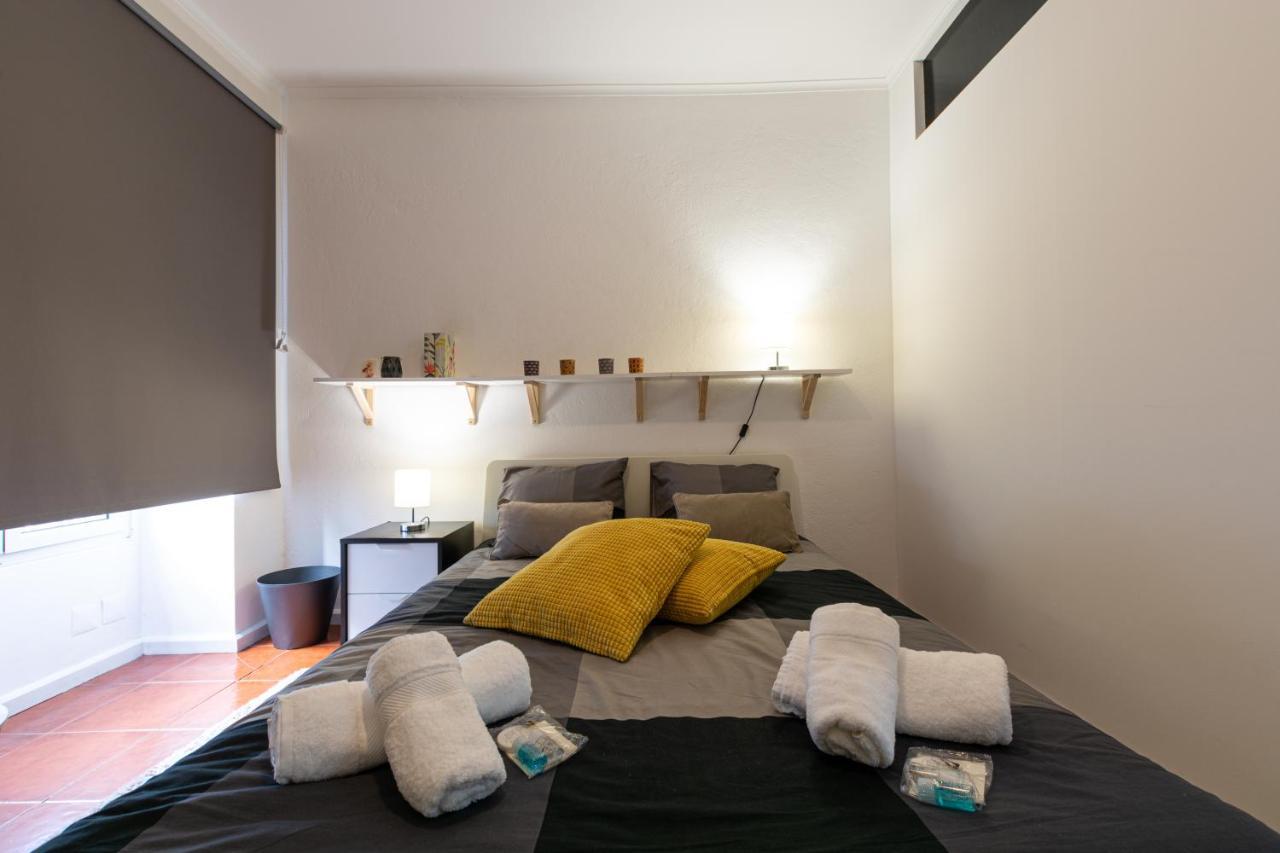 Historical Center Apartments Ponta Delgada  Ngoại thất bức ảnh