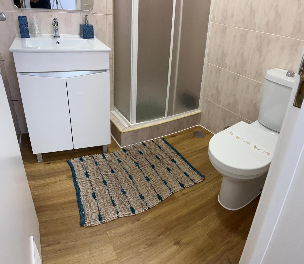 Historical Center Apartments Ponta Delgada  Ngoại thất bức ảnh